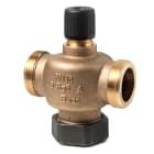 SIEMENS - VVP45.25-10 Kaksitieventtiili, - BPZ:VVP45.25-10