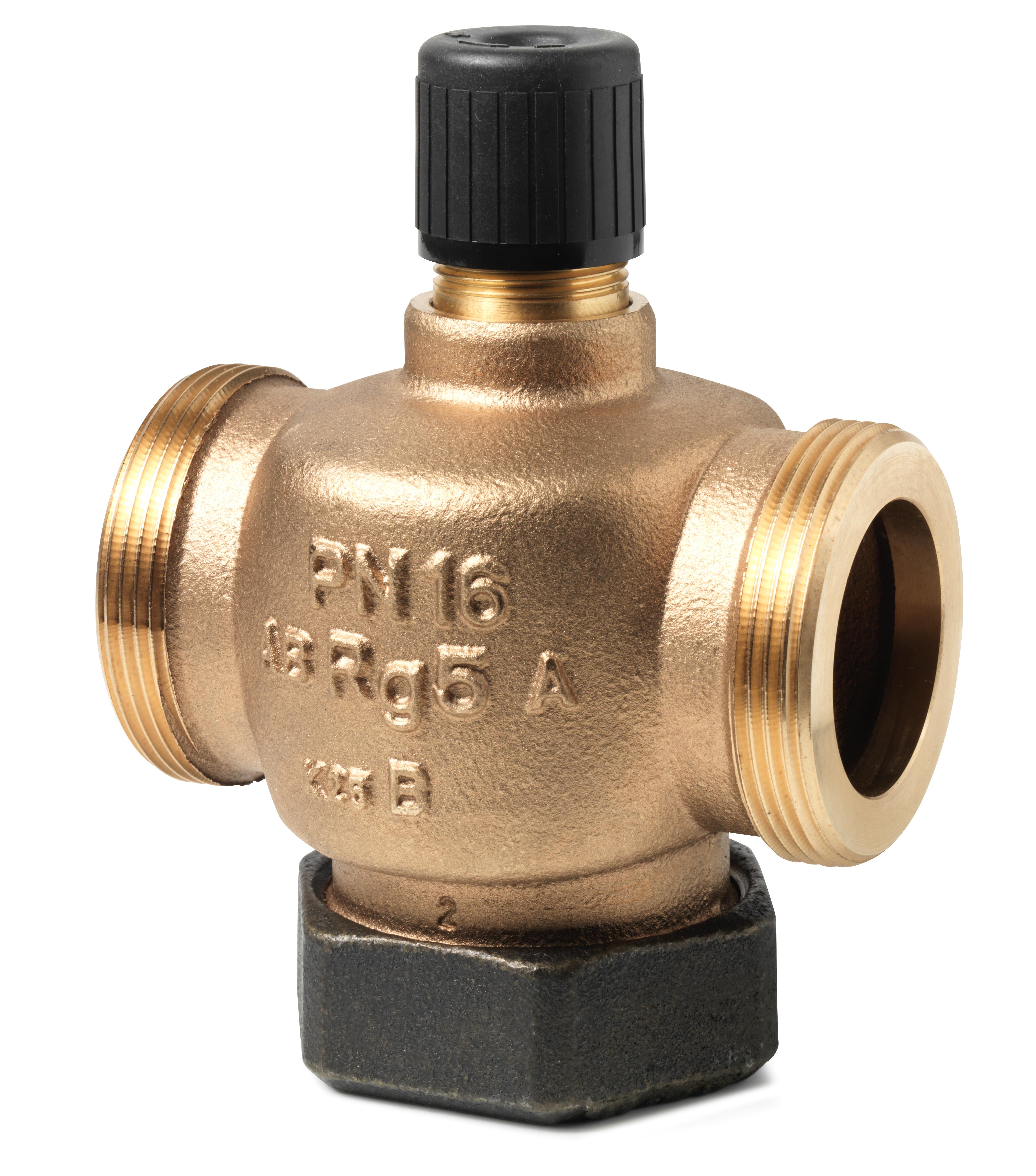 SIEMENS - VVP45.32-16 Kaksitieventtiili, - BPZ:VVP45.32-16