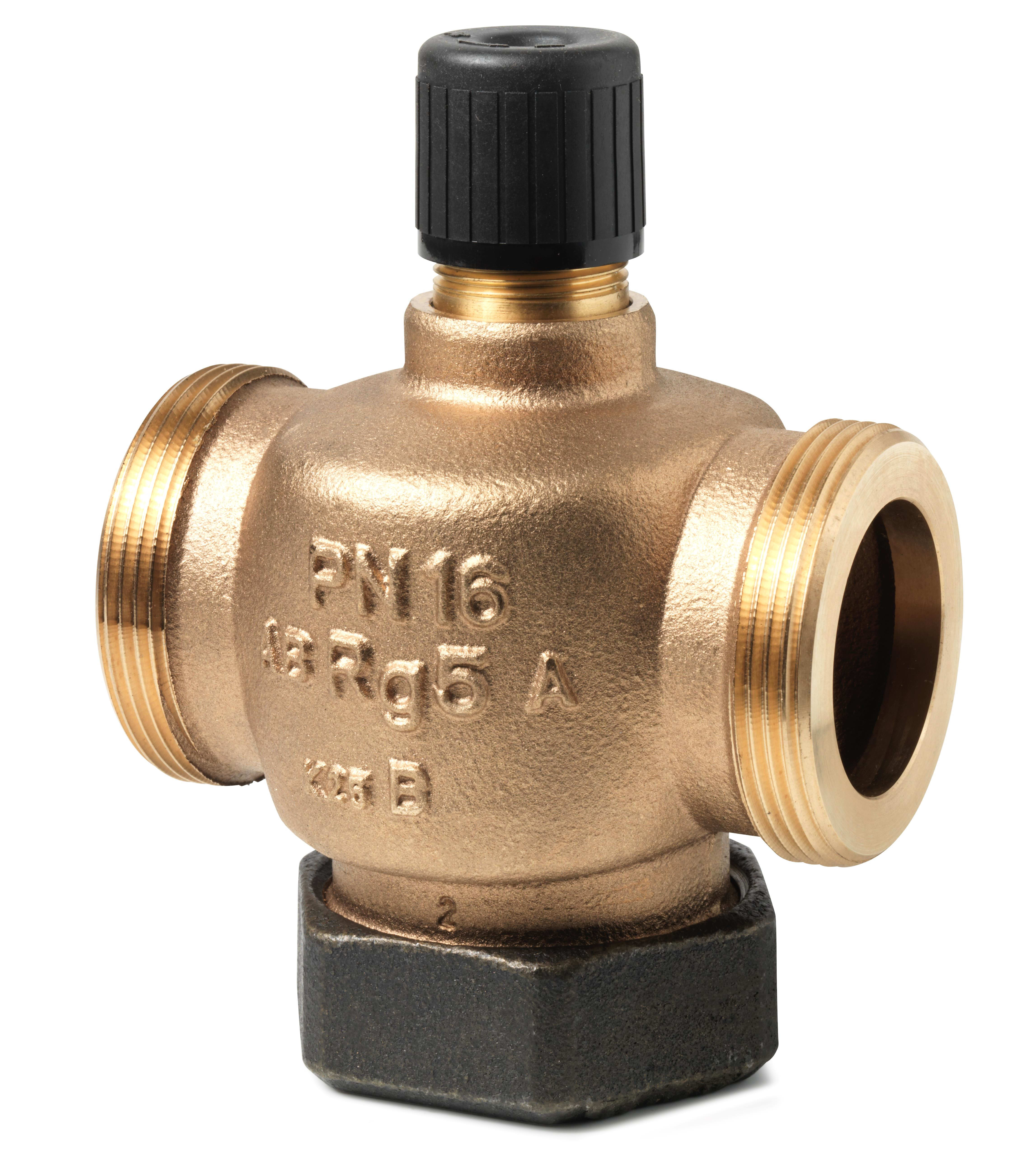 SIEMENS - VVP45.32-16 Kaksitieventtiili, - BPZ:VVP45.32-16