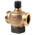 SIEMENS - VVP45.32-16 Kaksitieventtiili, - BPZ:VVP45.32-16