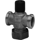 SIEMENS - VVP45.40-25 Kaksitieventtiili, - BPZ:VVP45.40-25