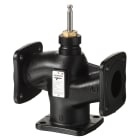 SIEMENS - VXF22.25-4 Kolmitieventtiili, - S55200-V111