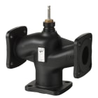 SIEMENS - VXF32.100-160 Kolmitieventtiil - S55202-V123