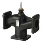 SIEMENS - VXF42.150-400 Kolmitieventtiil - S55204-V147