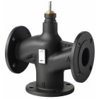 SIEMENS - VXF53.25-10 Kolmitieventtiili, - S55208-V146