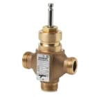 SIEMENS - VXG41.15 Kolmitieventtiili, 20 - BPZ:VXG41.15
