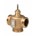 SIEMENS - VXG41.50 Kolmitieventtiili, 20 - BPZ:VXG41.50