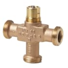 SIEMENS - VXG44.15-1 Kolmitieventtiili, - BPZ:VXG44.15-1