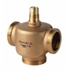 SIEMENS - VXG44.40-25 Kolmitieventtiili, - BPZ:VXG44.40-25