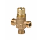 SIEMENS - VXP45.10-1 3-tievent. Kvs=1 - BPZ:VXP45.10-1