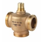 SIEMENS - VXP45.25-6.3 3-tievent.Kvs=6,3 - BPZ:VXP45.25-6.3