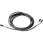 SIEMENS - QAH11.1 lämpötila-anturi 2.5m - BPZ:QAH11.1
