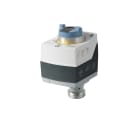 SIEMENS - SAS31.00 Vent.moot. 3-p, 120s - S55158-A106