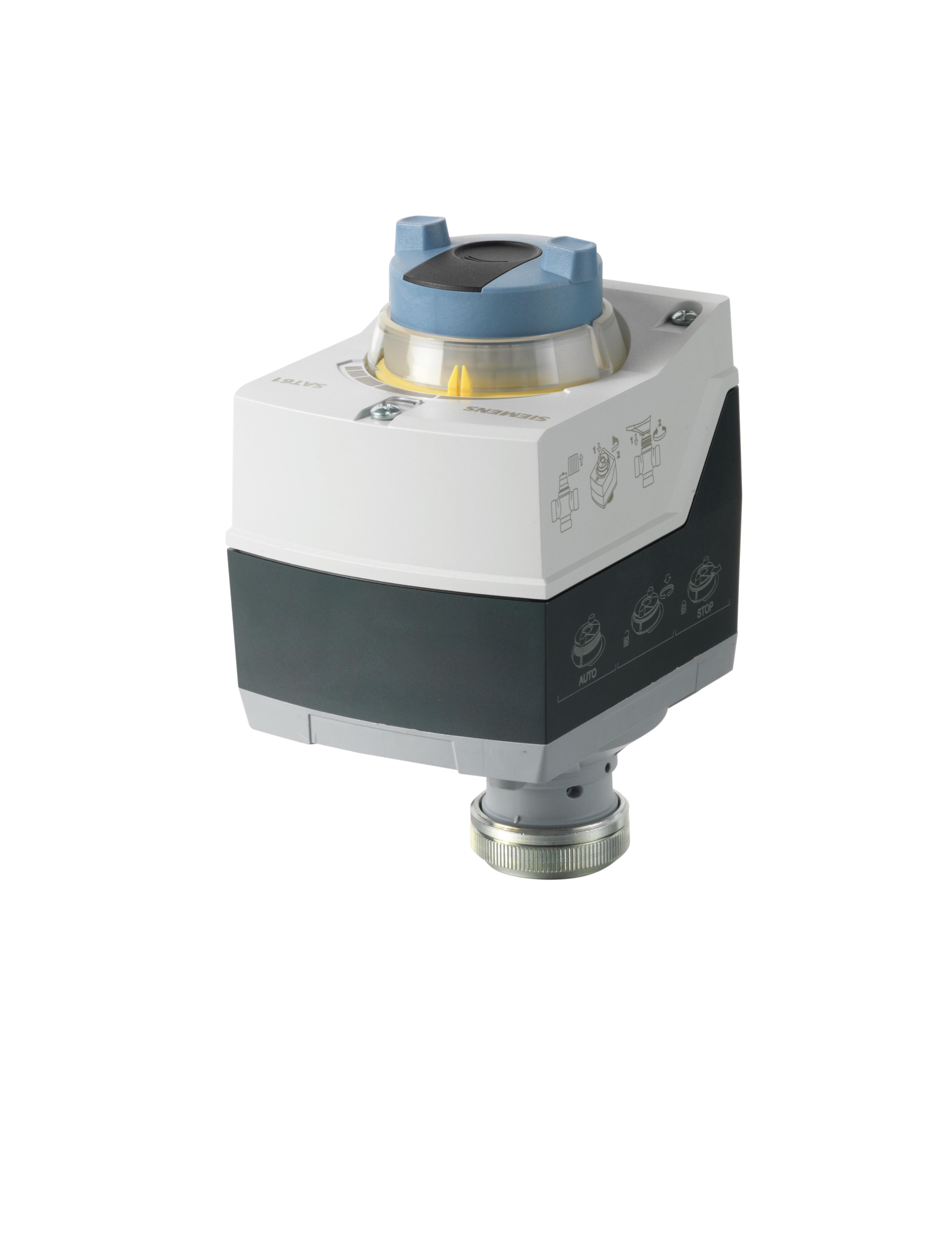 SIEMENS - SAT61.008 - S55158-A117