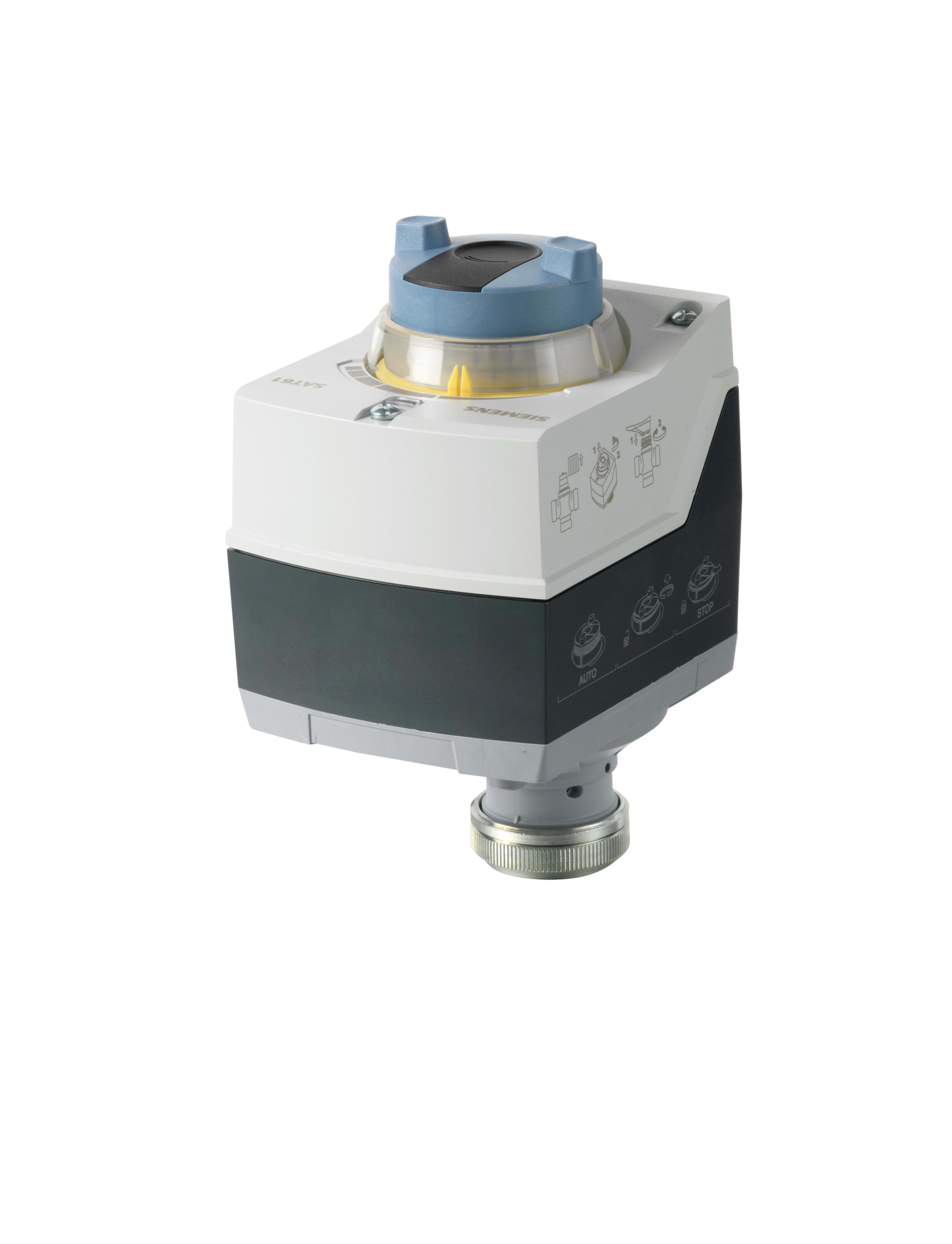 SIEMENS - SAT61.008 - S55158-A117