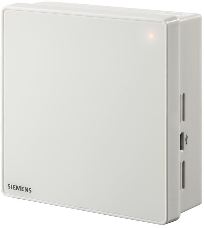 SIEMENS - QSA2700 Pienhiukkasanturi - S55720-S457