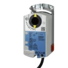 SIEMENS - Peltim. 3-p 24V 10Nm - GLB141.1E