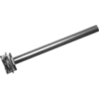 BELIMO - Akselinjatke 250 mm INOX - AV12-25-I