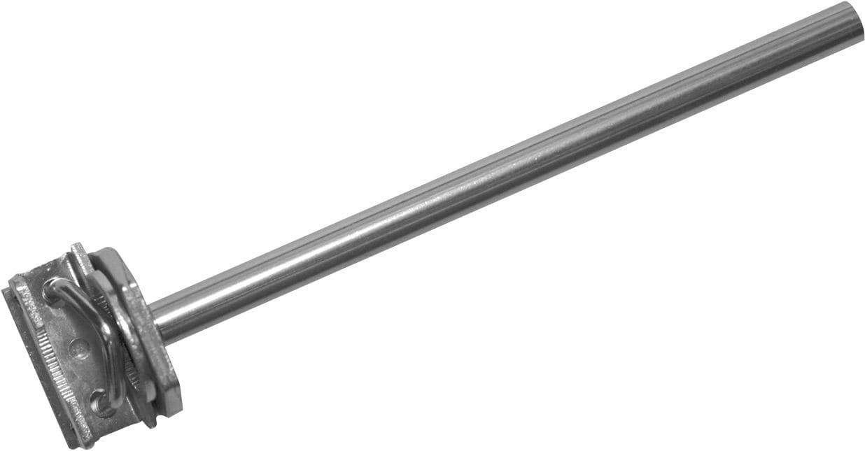 BELIMO - Akselinjatke 170 mm - AV6-20