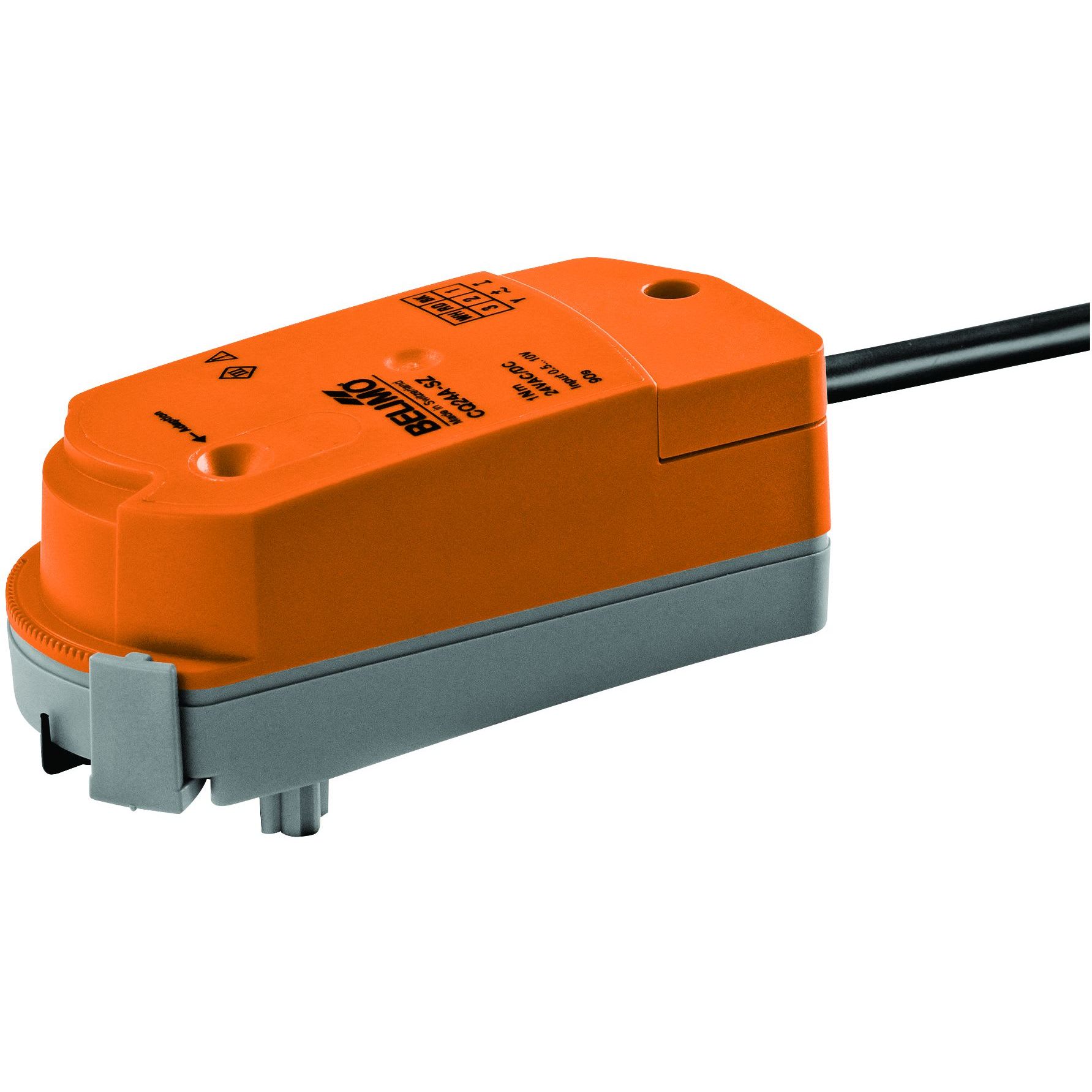 BELIMO - Toimilaite, 24V jännitesäätöin - CQ24A-SZ