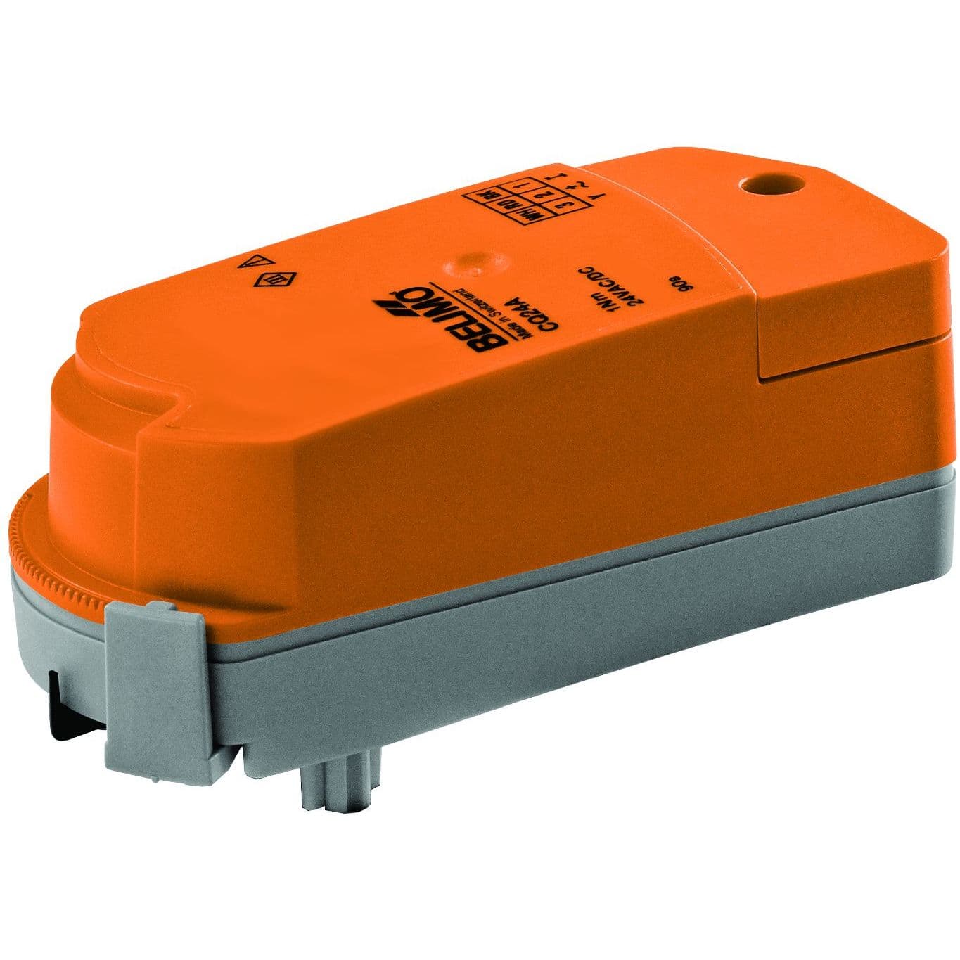 BELIMO - Toimilaite, 24V, 2- tai 3-p, T - CQ24A-T