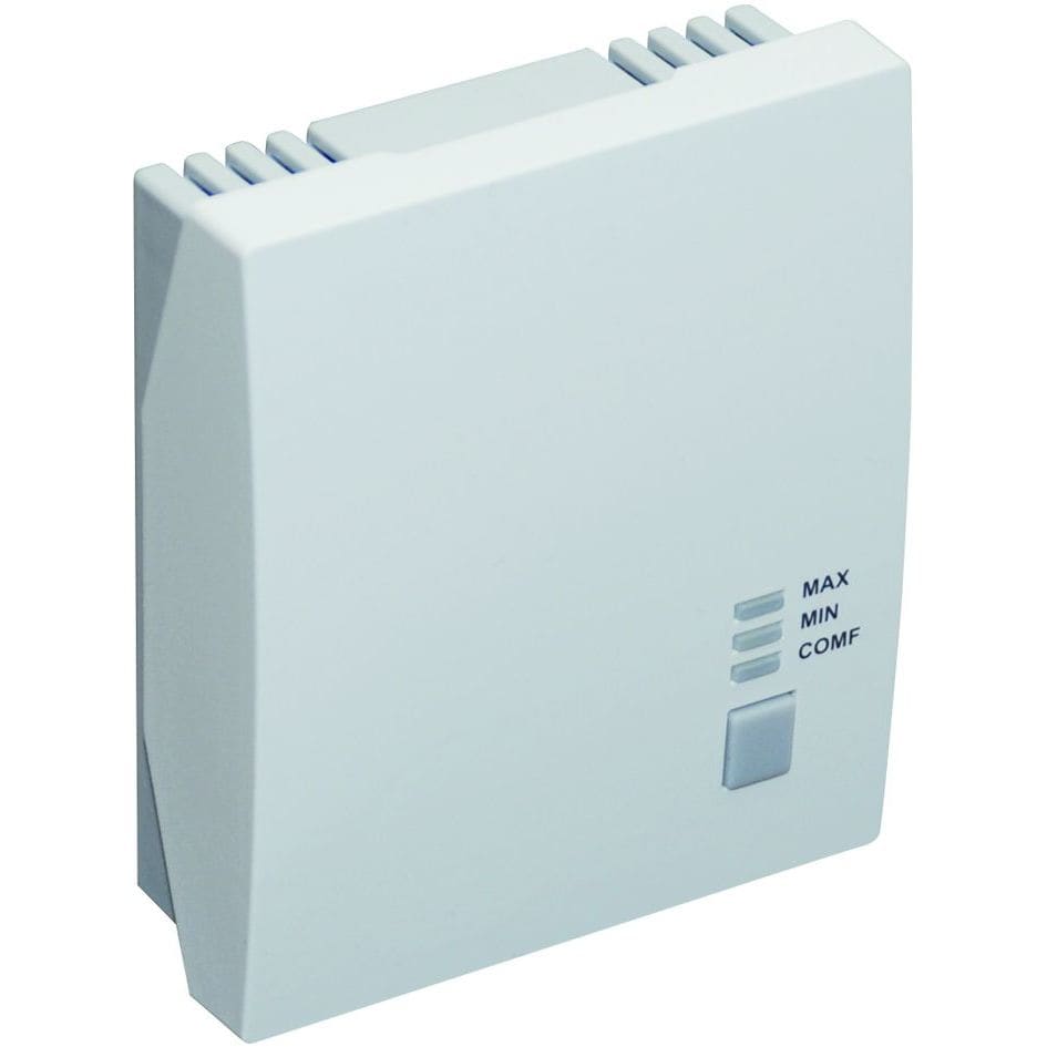BELIMO - Huonelämpötilan säädin CRA24-B - CRA24-B1P