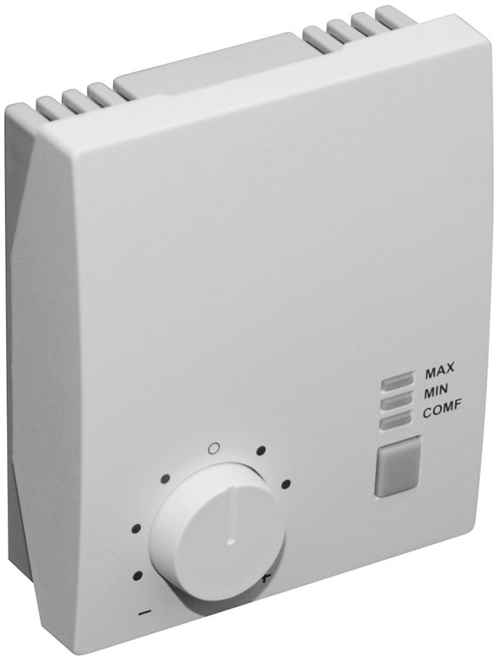 BELIMO - Huonelämpötilan säädin CRA24- - CRA24-B3