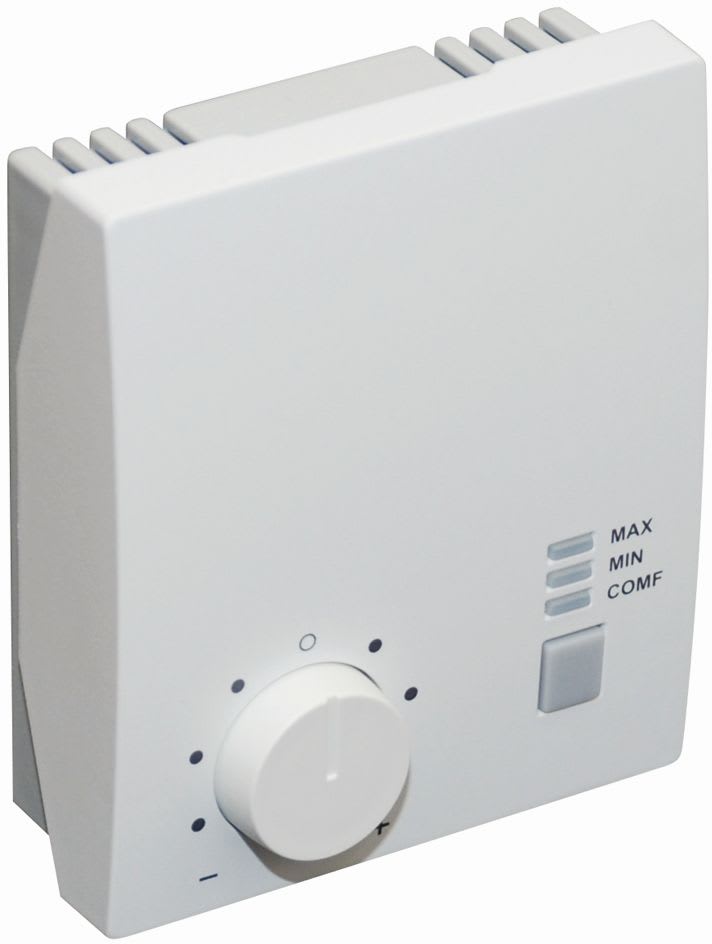 BELIMO - Huonesäädin - CRK24-B1