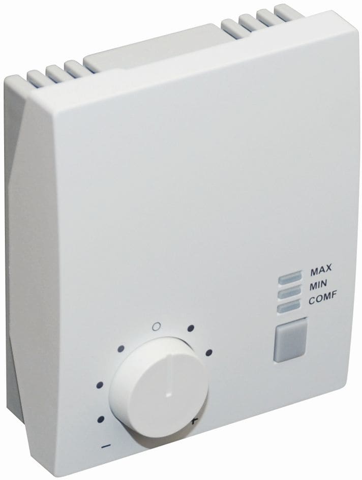 BELIMO - Huonesäädin - CRK24-B1