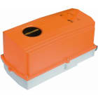 BELIMO - Toimil. AC/DC 24V, 90Nm, auki/ - DRC24G-7