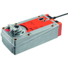 BELIMO - Jousipal. toimil., 24V, 30Nm, - EF24A