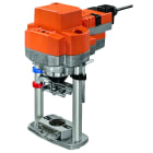 BELIMO - Lineaaritoimil.. AC 230V 2500N - EV230A-TPC