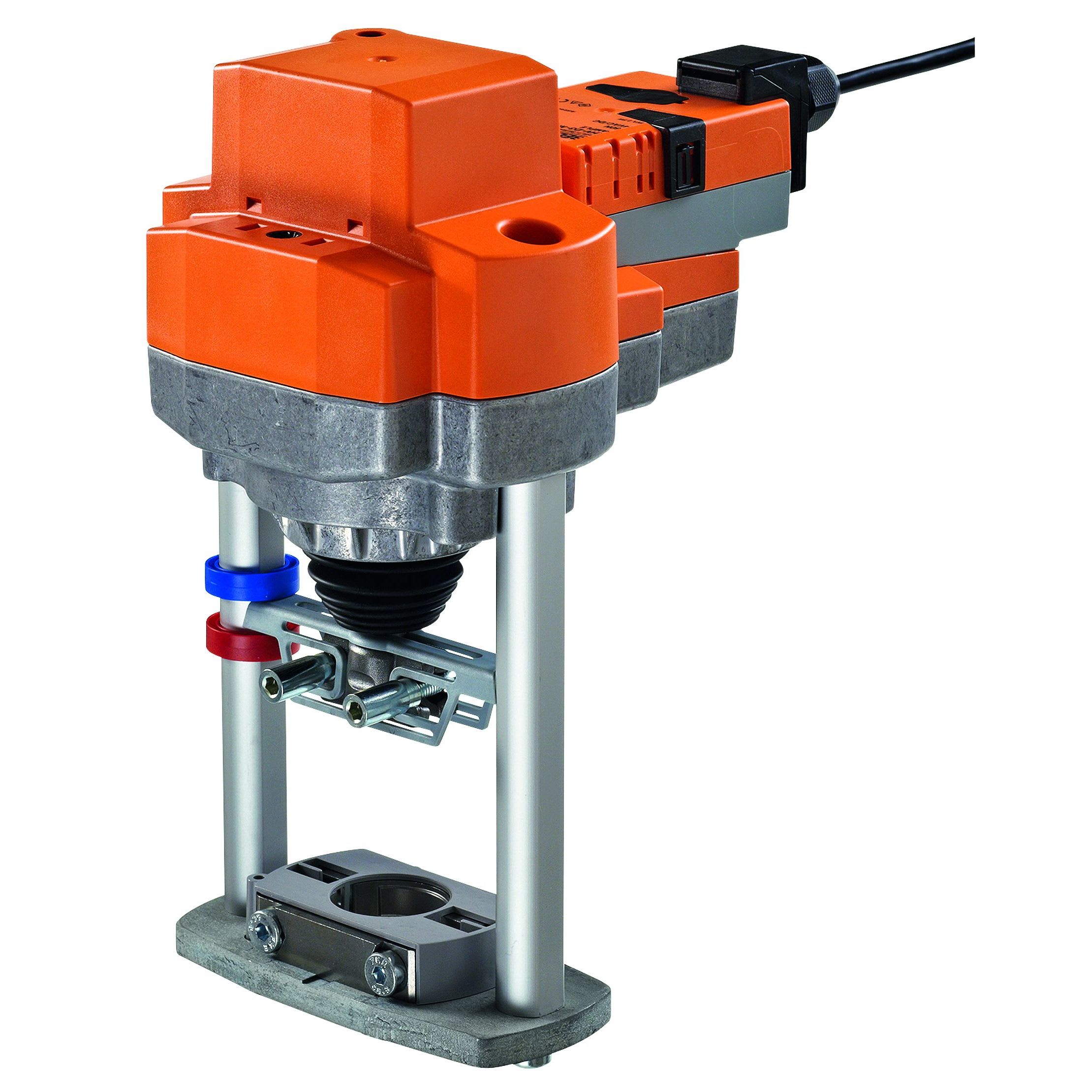 BELIMO - Lineaaritoimil.. AC/DC 24V 250 - EV24A-MP-TPC