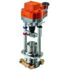 BELIMO - Istukkavent.n toimil. AC/DC 24 - EV24A-RE