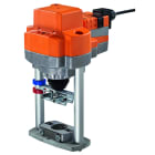 BELIMO - Lineaaritoimil.. AC/DC 24V 250 - EV24A-TPC