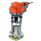 BELIMO - Istukkavent.toimil. AC/DC 24V - EVC24A-MF-RE