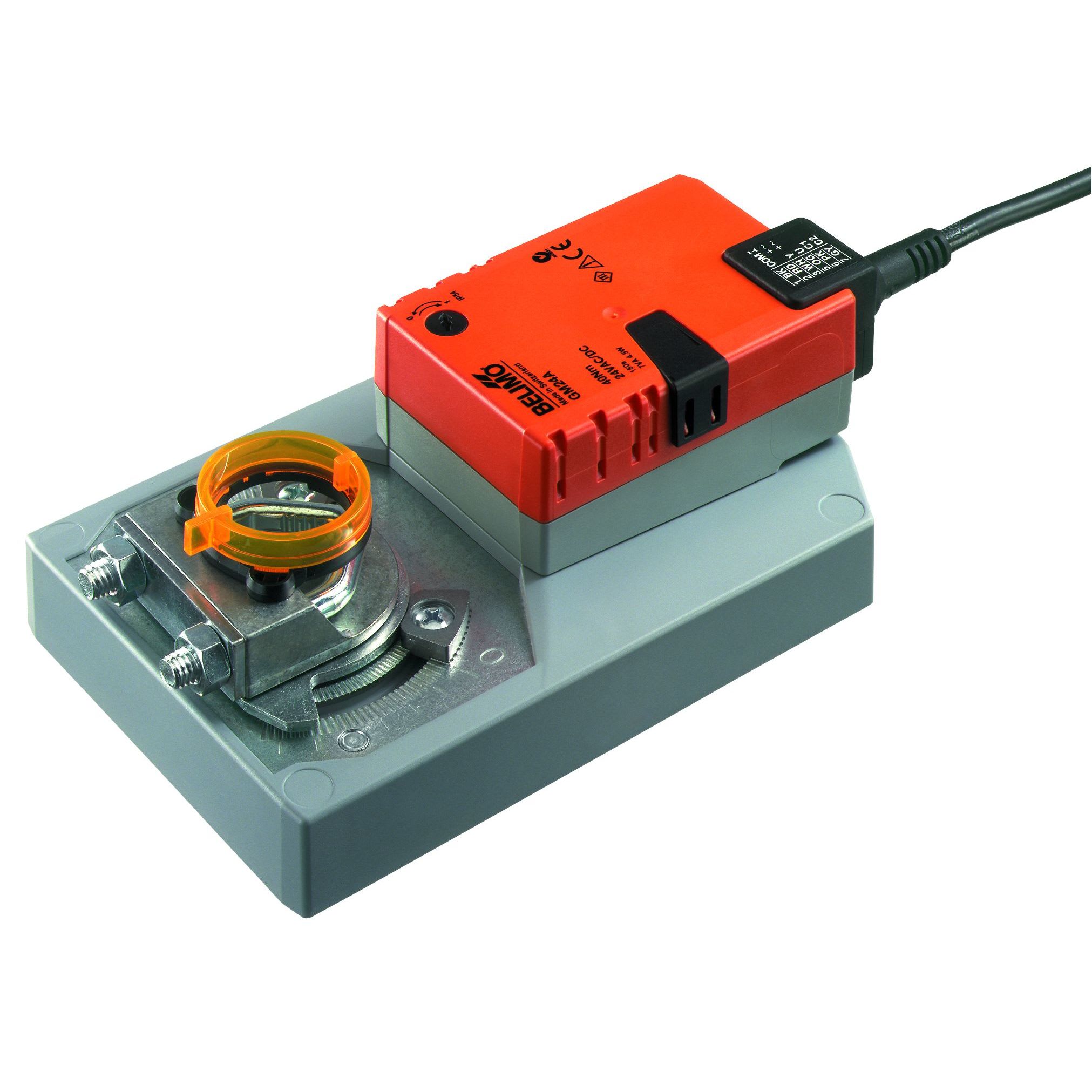 BELIMO - Toimilaite GM24 IP54 - GM24A