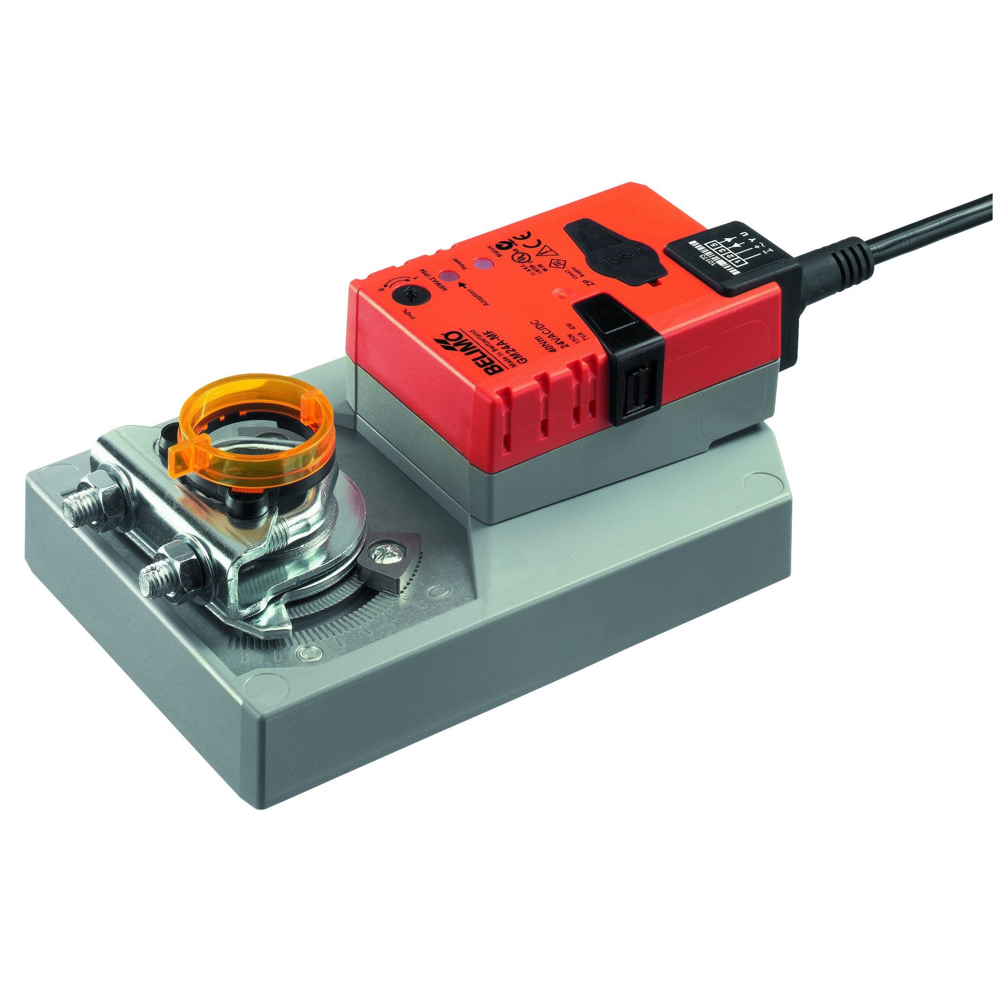 BELIMO - Toimilaite GM24 MF U5 IP54 - GM24A-MF