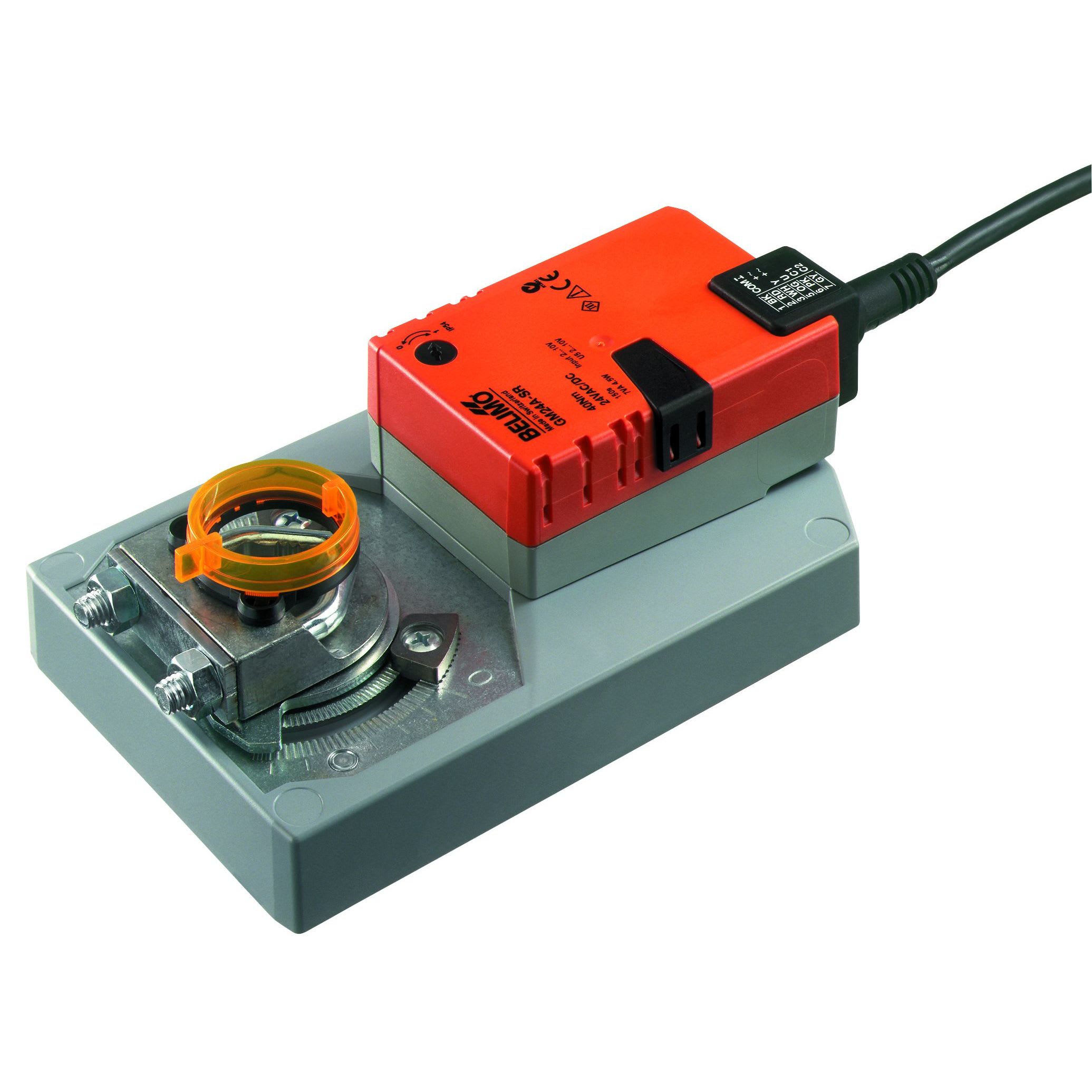 BELIMO - Toimilaite GM24 SR U5 IP54 - GM24A-SR