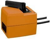 BELIMO - Toimil. AC 24V, 5Nm, 3-P - HTD24-3