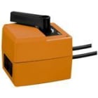BELIMO - Toimil. AC 24V, 5Nm, 3-P - HTD24-3