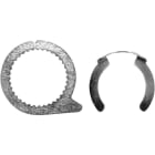 BELIMO - NF/SF..A asennonosoitin - IND-AFB