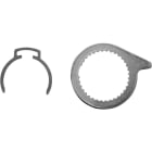 BELIMO - EF..A asennonosoitin - IND-EFB