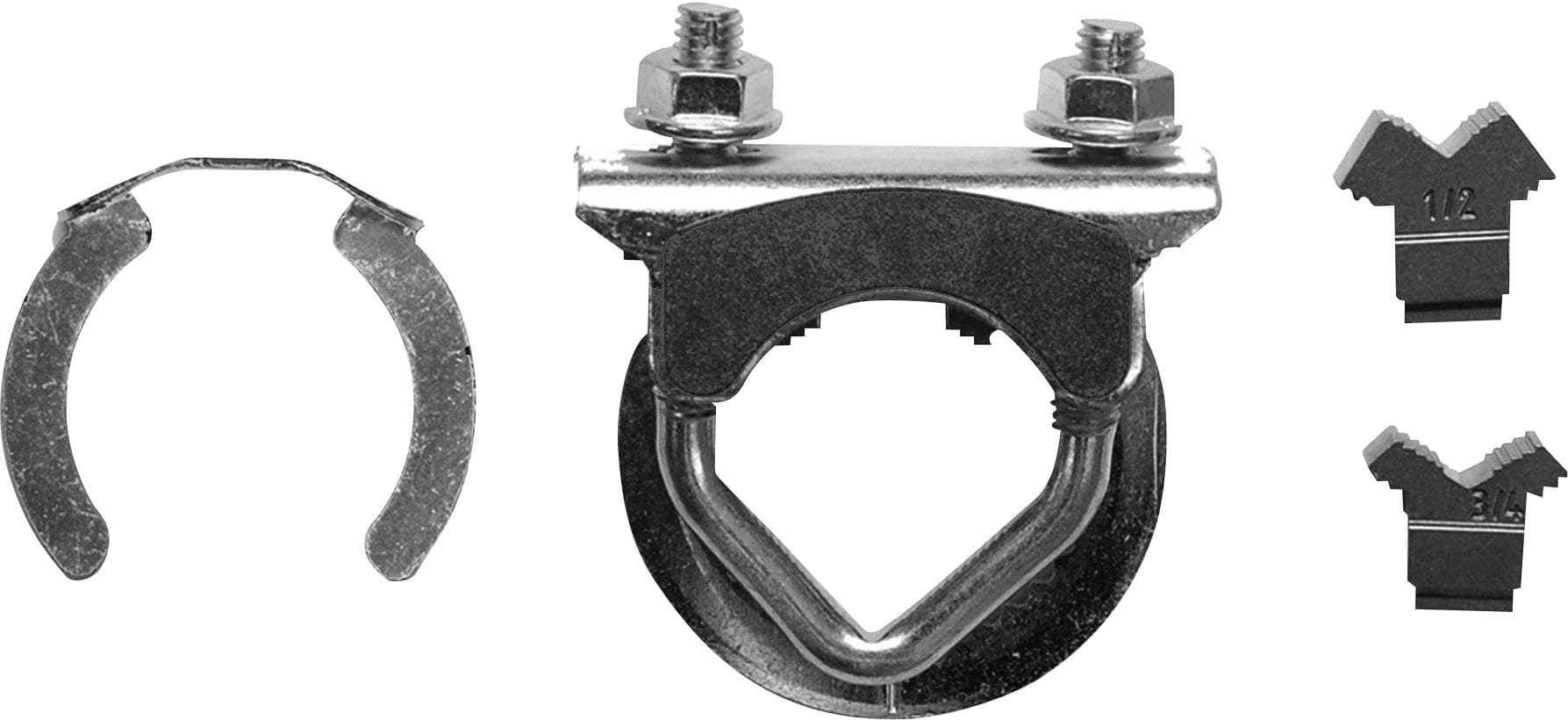 BELIMO - AFB/NFB kiinnityspukki 1/2 , 3 - K7-2