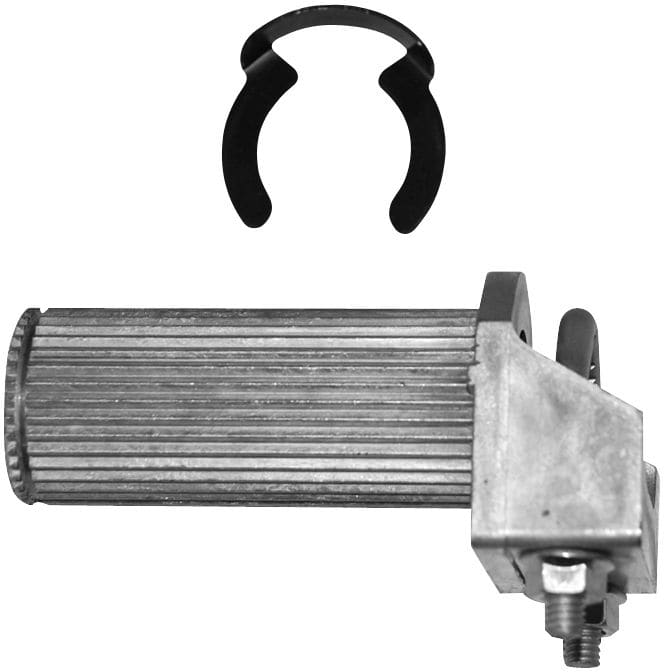 BELIMO - AFB/NFB pitkä käännettävä kiin - K7-3