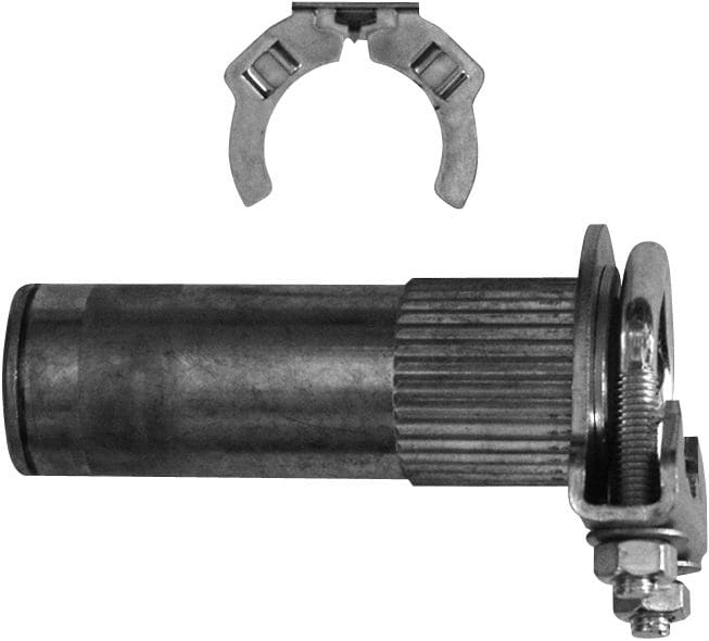 BELIMO - EFB kiinnityspukki 1/2 , 3/4 , - K9-2