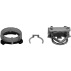 BELIMO - Yksipuoleinen kiinnityspukki L - K-ELA