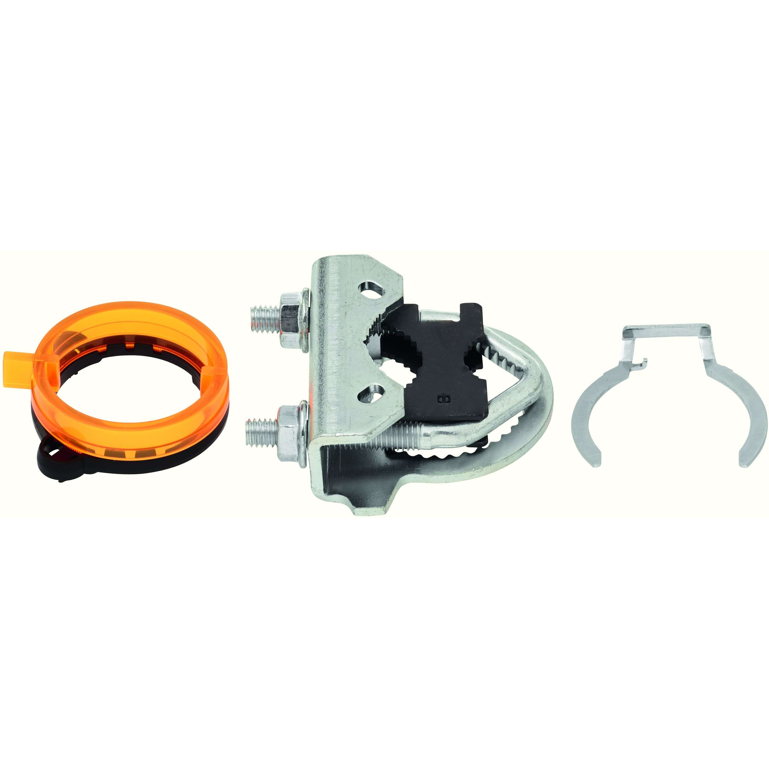 BELIMO - Yksipuoleinen kiinnityspukki N - K-ENMA