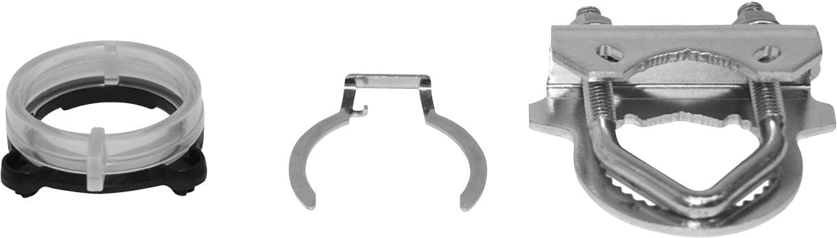 BELIMO - Yksipuoleinen kiinnityspukki N - K-ENSA