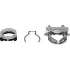 BELIMO - Yksipuoleinen kiinnityspukki N - K-ENSA